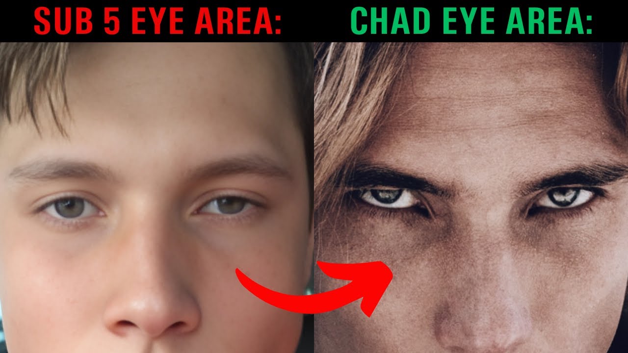 How to Eye Area Maxx [Full no BS Guide]