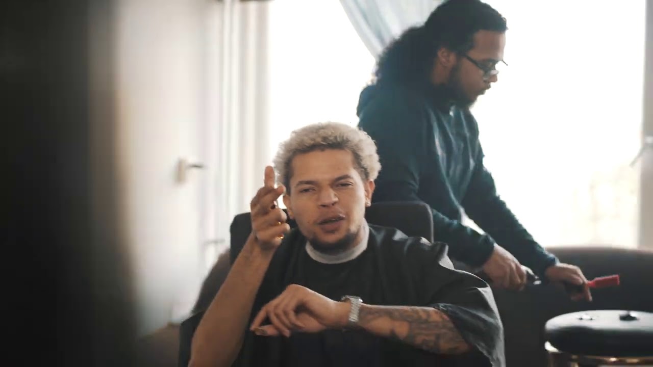 Bigz - Tende (Prod.By QNTN)