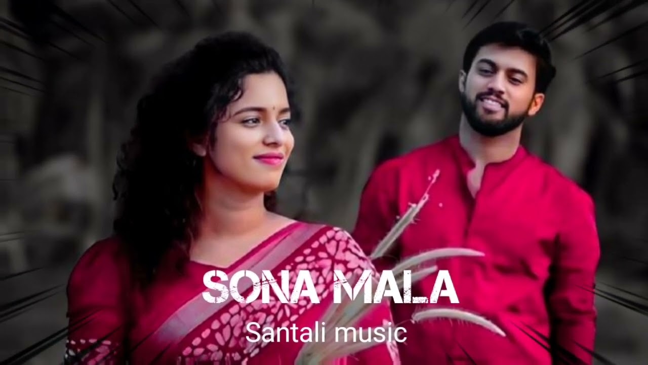 SONA MALA__New Santali Video Song__Ai Music 2026 (MP 3__160k)