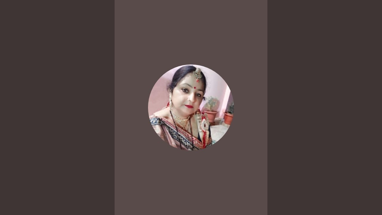 Neelu Pandey is live हेलो एवरीवन राधे-राधे 🥰 please support me 🥰😘