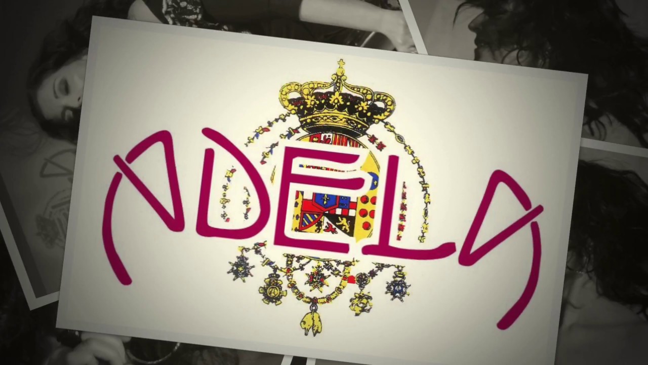 ADELA - A virrineddha