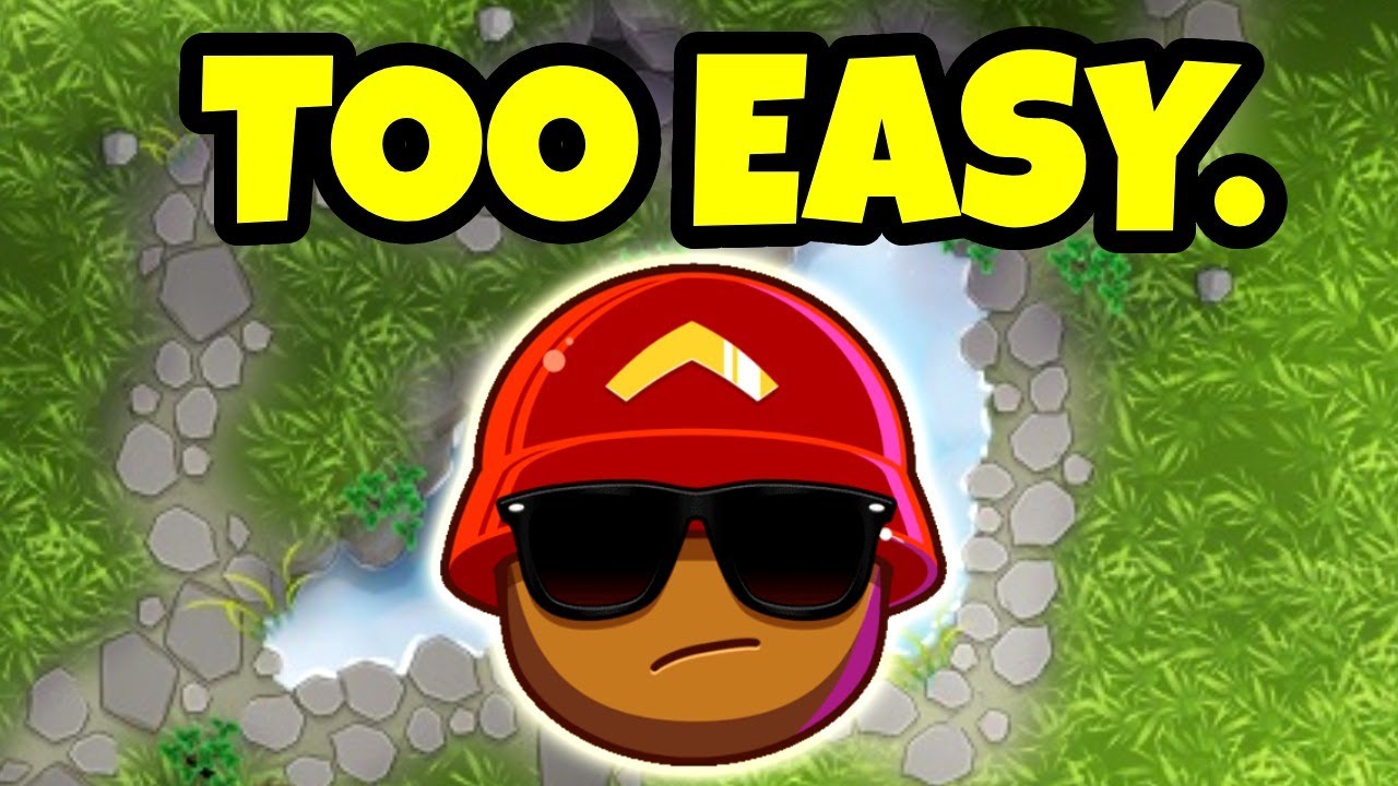 Can I go Undefeated in the TOUGHEST Arena? BTD Battles