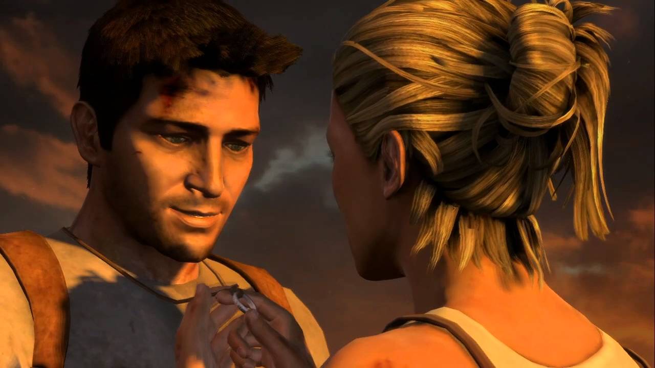 Let's Play Uncharted: Drake's Fortune -40- End Game