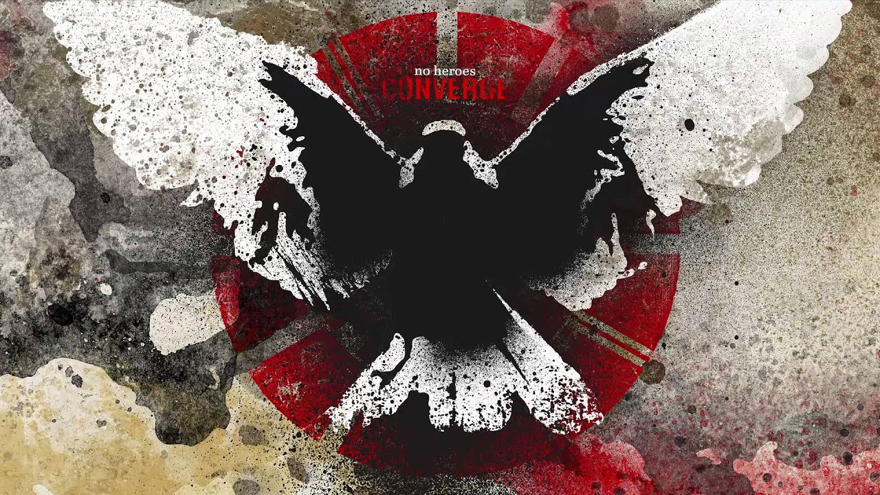 Converge - 