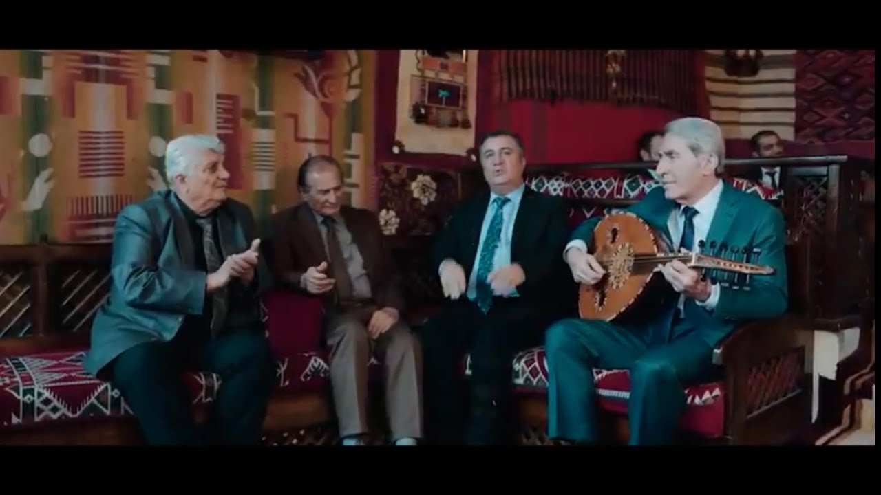 ISMAIL CUMA  ZAXOKA MIN اسماعيل جمعة زاخوکامن