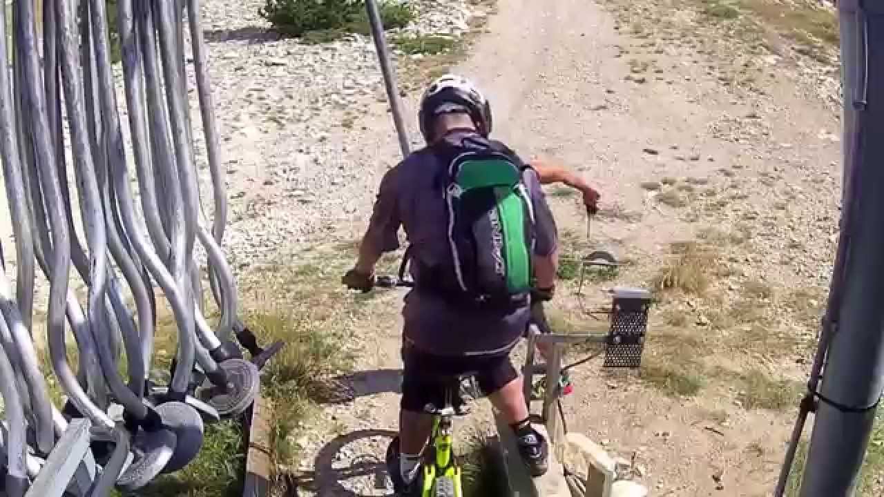 Vtt Ventoux