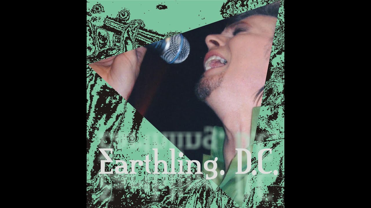 David Bowie   1997 10 12   The Capitol Ballroom   Washington D C    Washington   USA