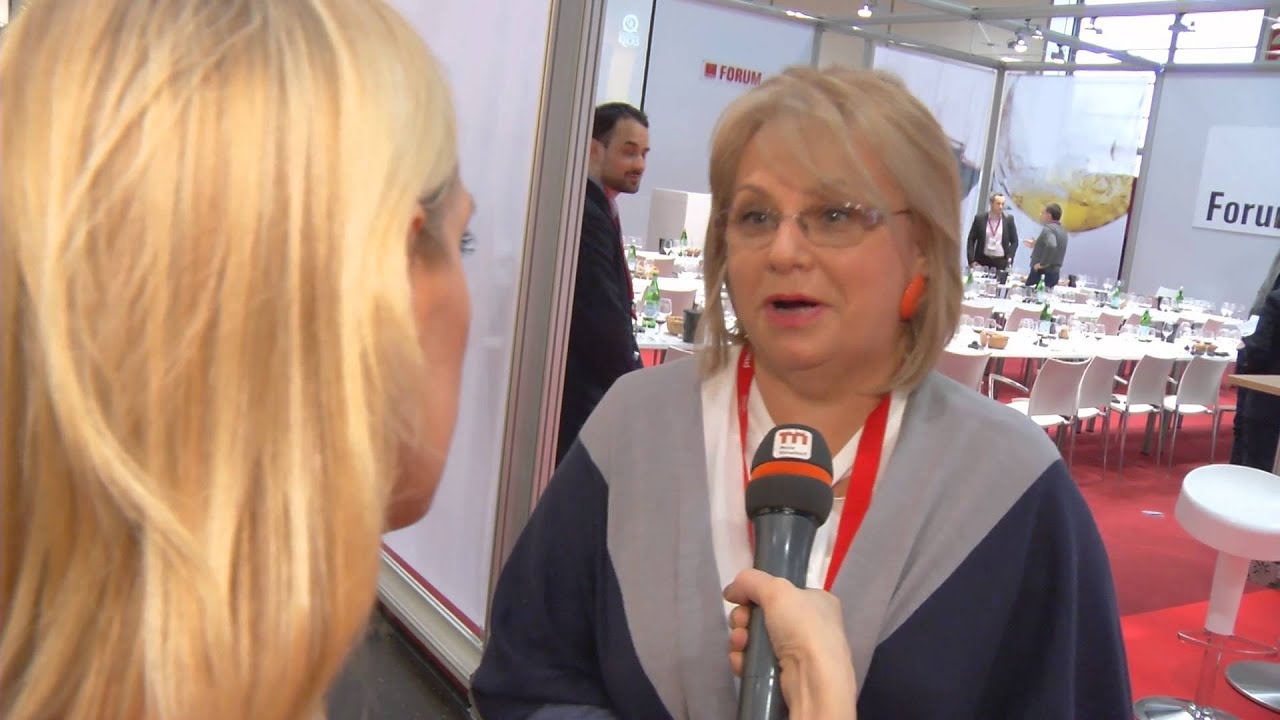 ProWein Experttalks