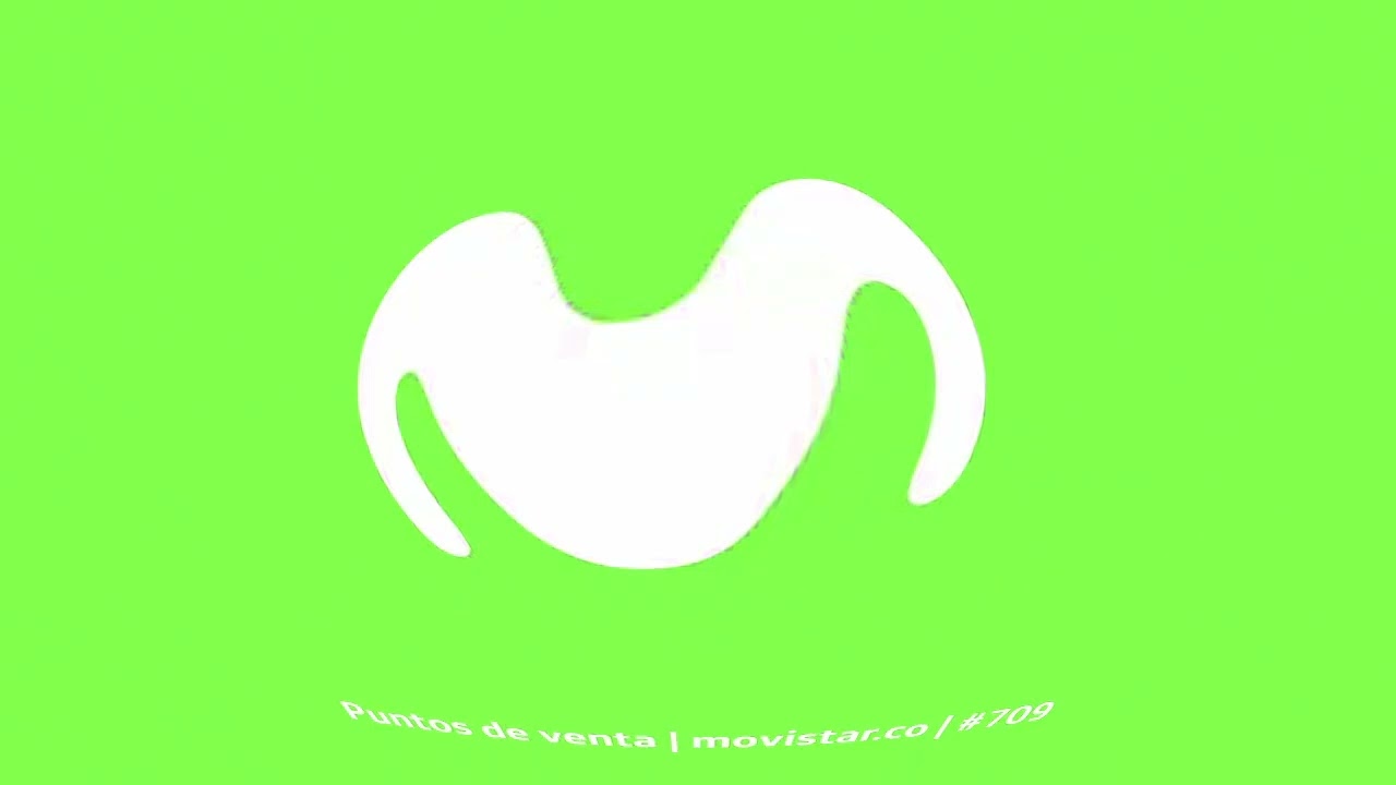 Movistar Logo (2026) Effects (Preview 2086 Effects)