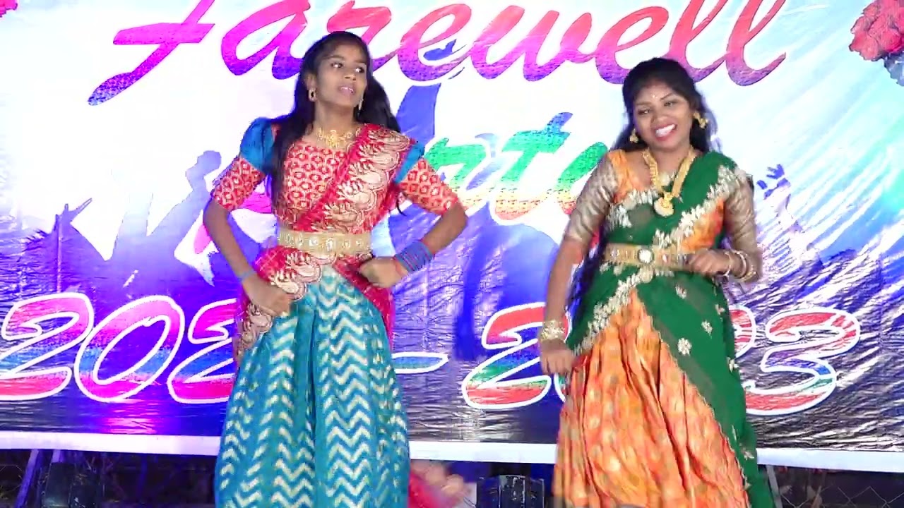 (DUO) PERFORMANCE BY 9 TH CLASS