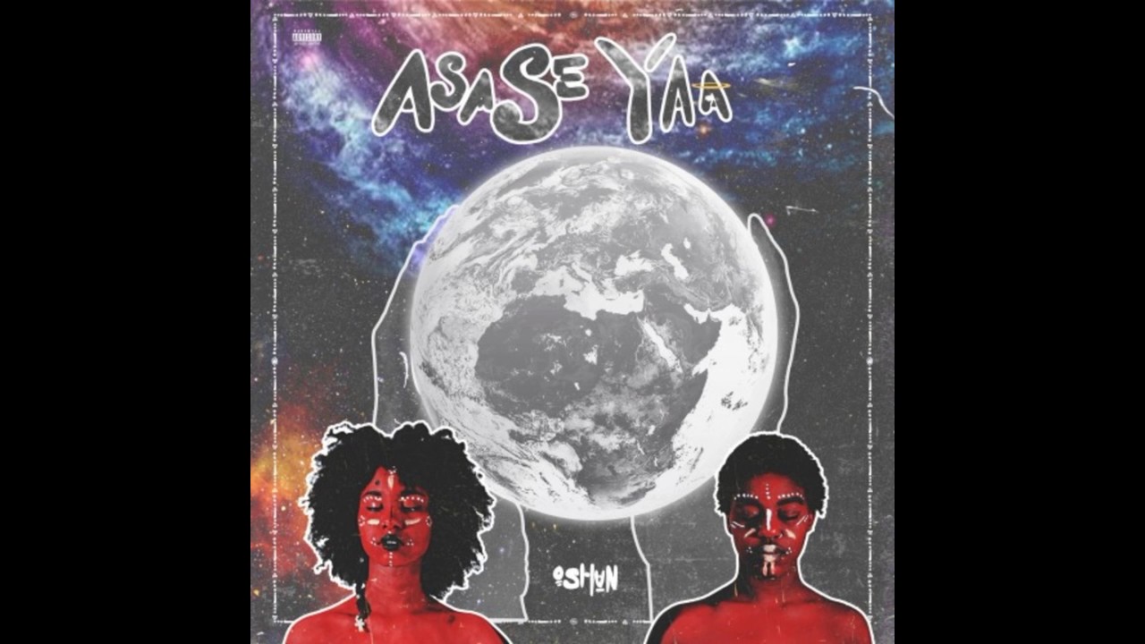 OSHUN - 2MINZOFH8