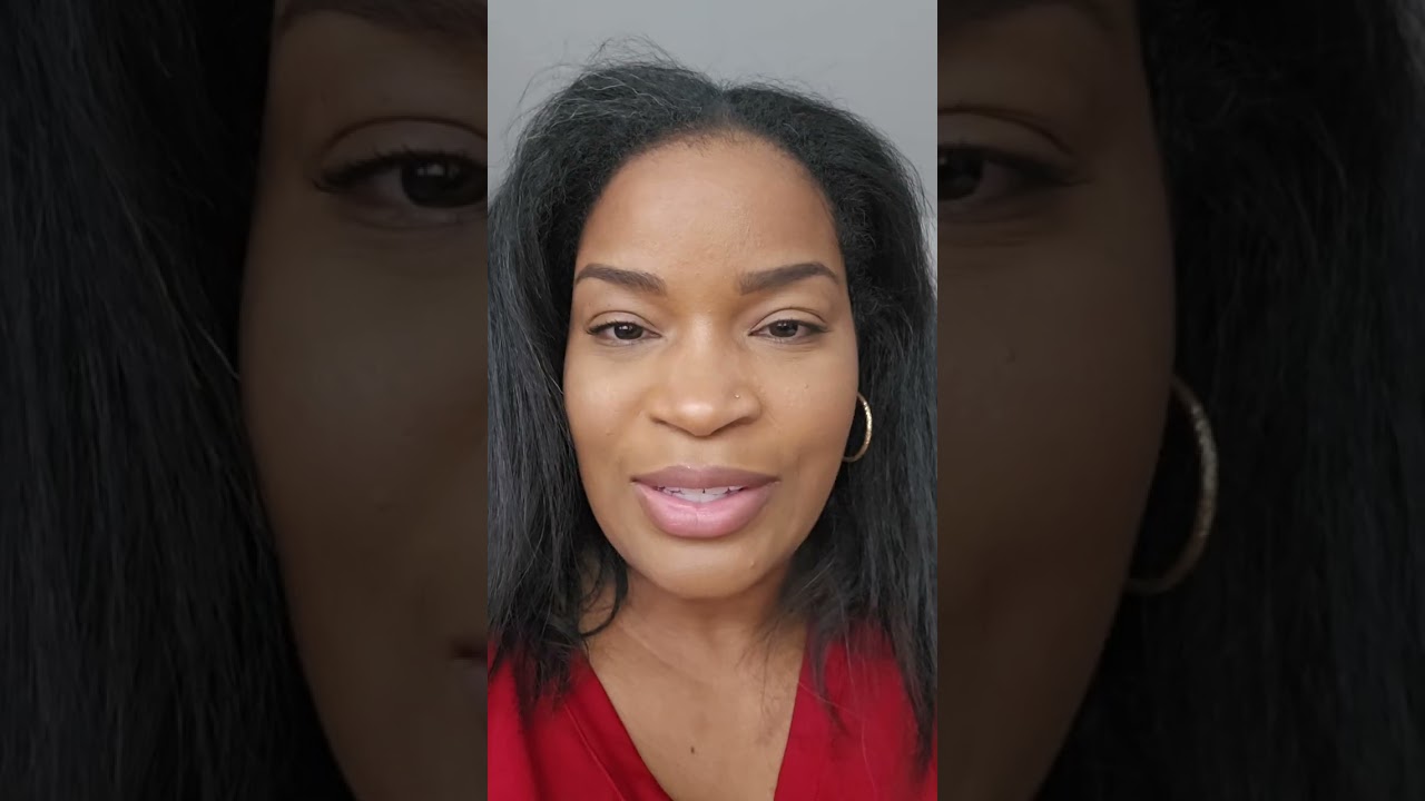 Full day wear test #nyxcosmetics Make 'em Wonder Foundation 
