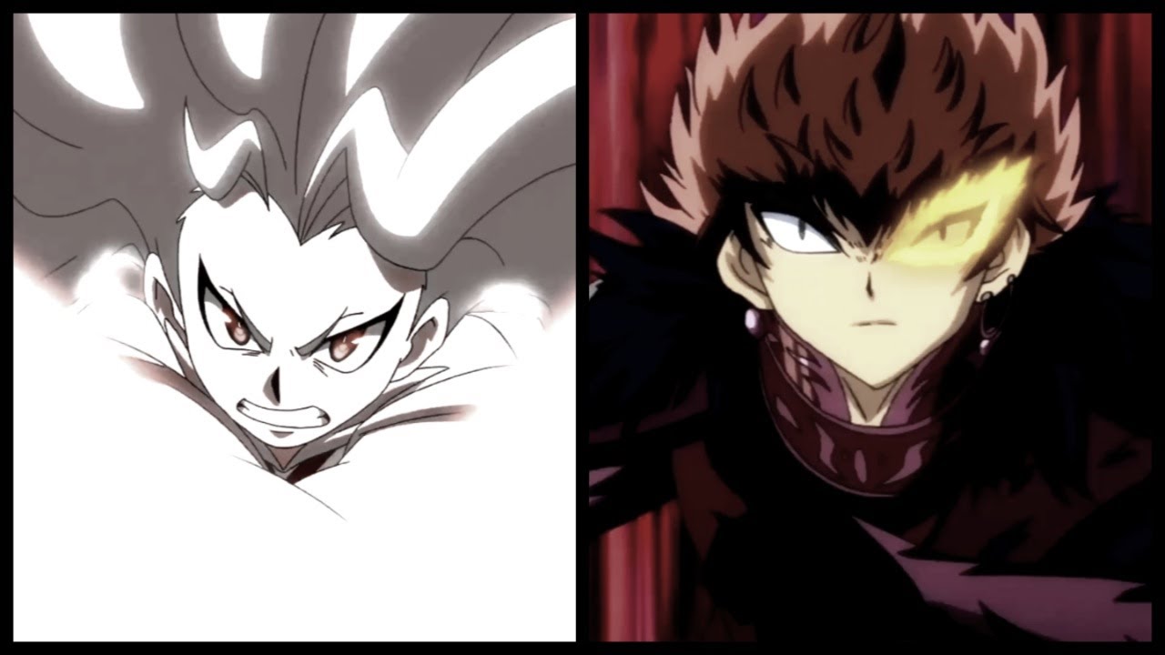 God vs Kaiser | Soul Revival Super Season 2, Episode 52