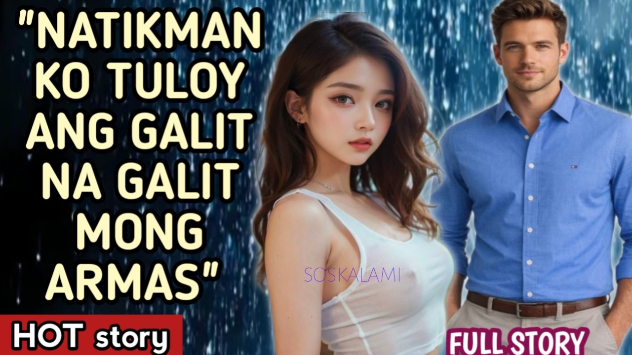 FULL STORY: Dahil sa Talino ng POBRENG DALAGA, naging sunod-sunoran ang MAYAMANG LALAKI. ❤️* #