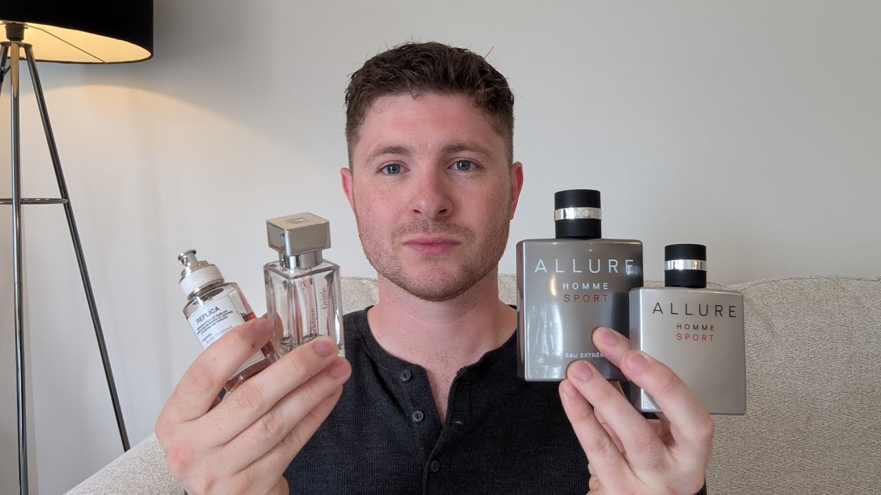 Fragrance Collecting Mistakes and What I'd Do Differently