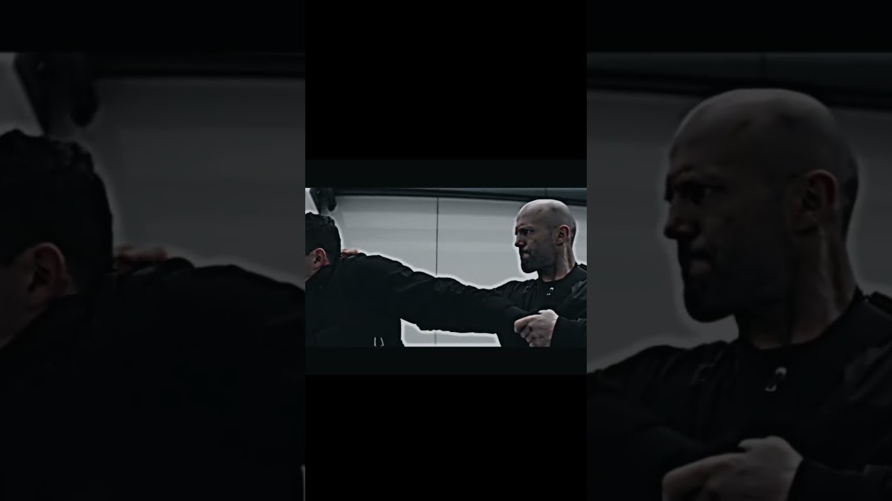 Hobbs and show #rek #edit #fighter #fighting #boyka #bruclee #funny #geraklurus