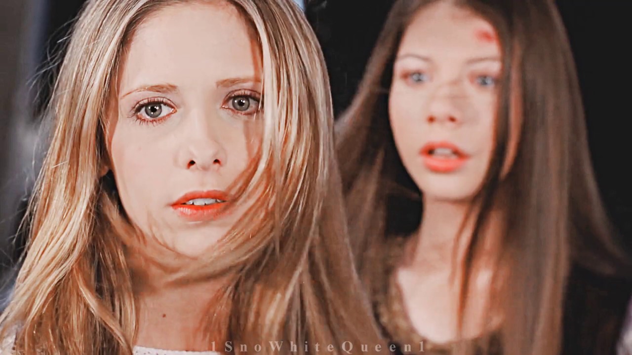 BtVS/Ats | The Chain