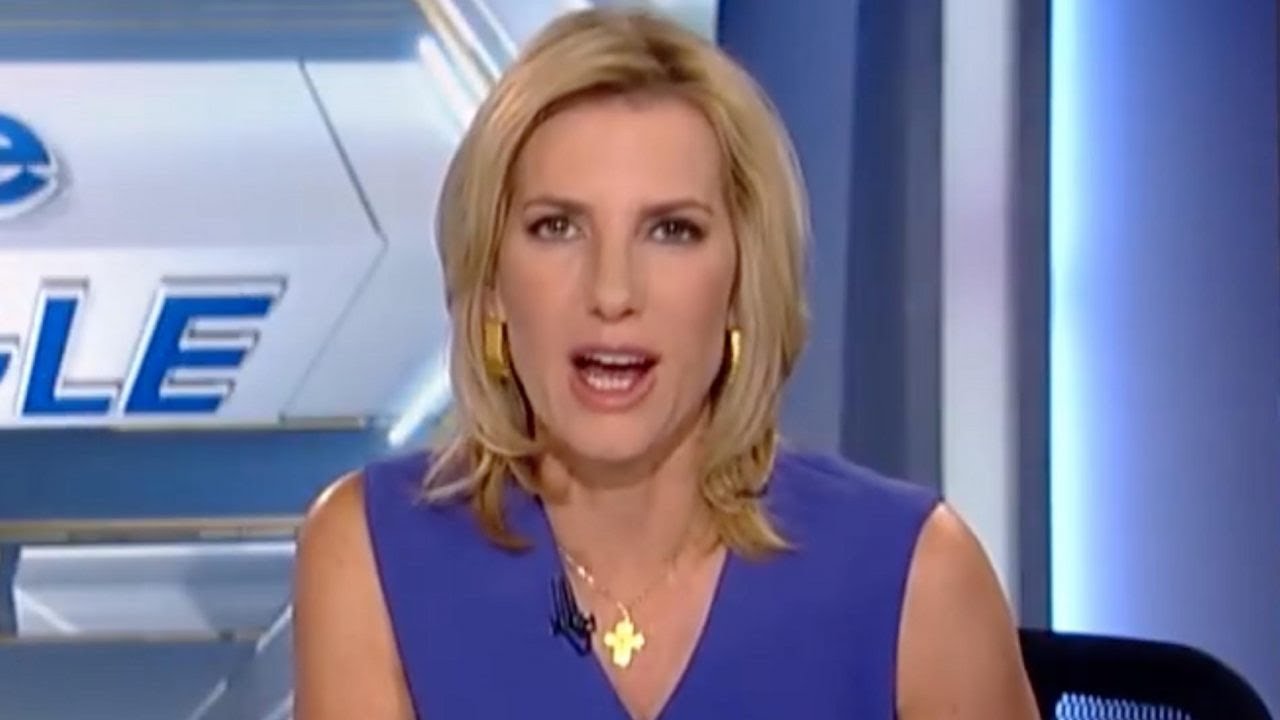 Laura Ingraham Compares Medicare For All To 'Free Scooters'