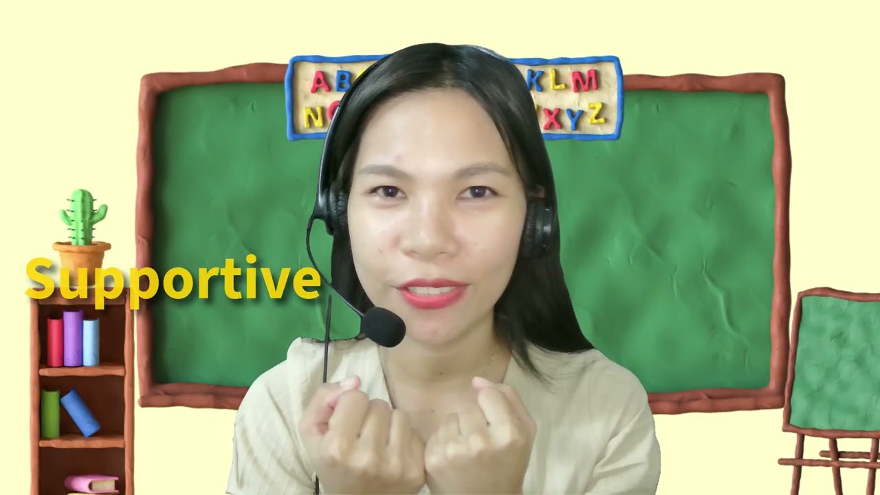 ESL Introduction Video