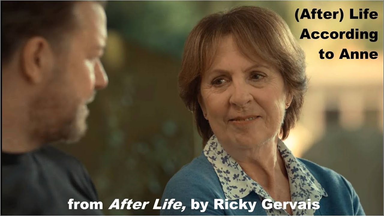 (After) Life According to Anne