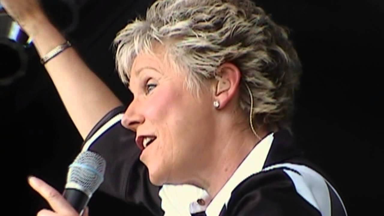 Anne Murray