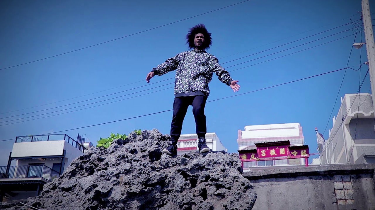 Whllyano - Ko Cara Tara Bae (Official Music Video)
