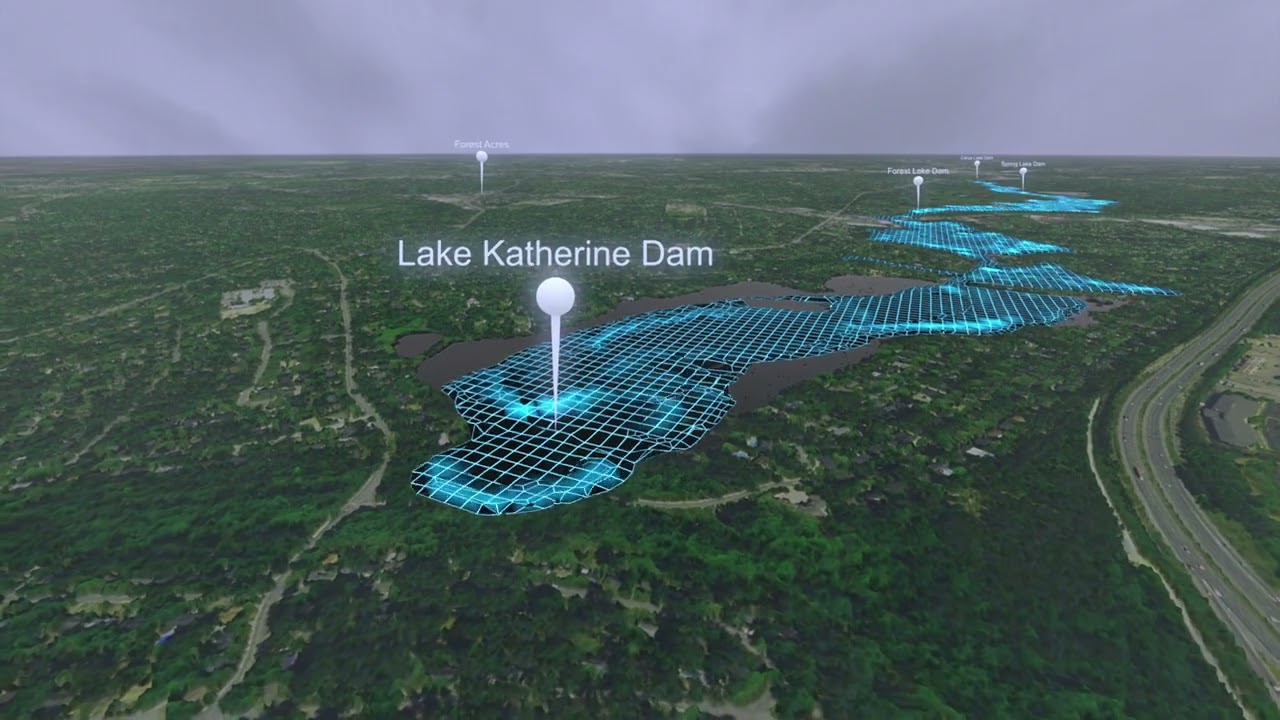 Under Pressure: The Legacy of Aging Dams