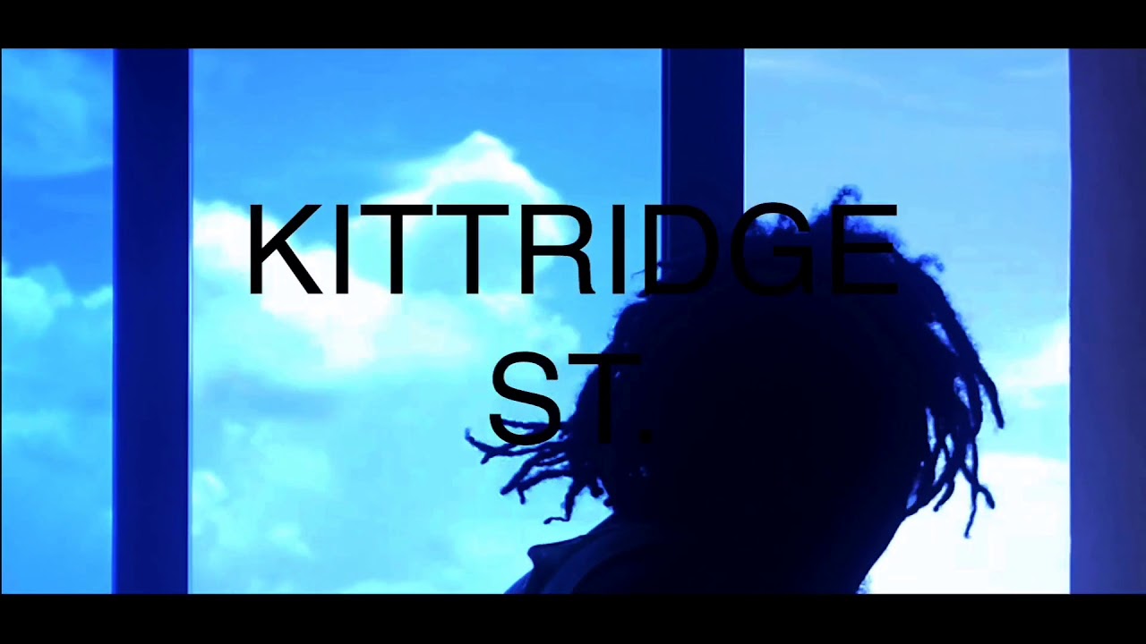 Daniel D'artiste - Kittridge ST. ft. WILLOW & ¿Téo?