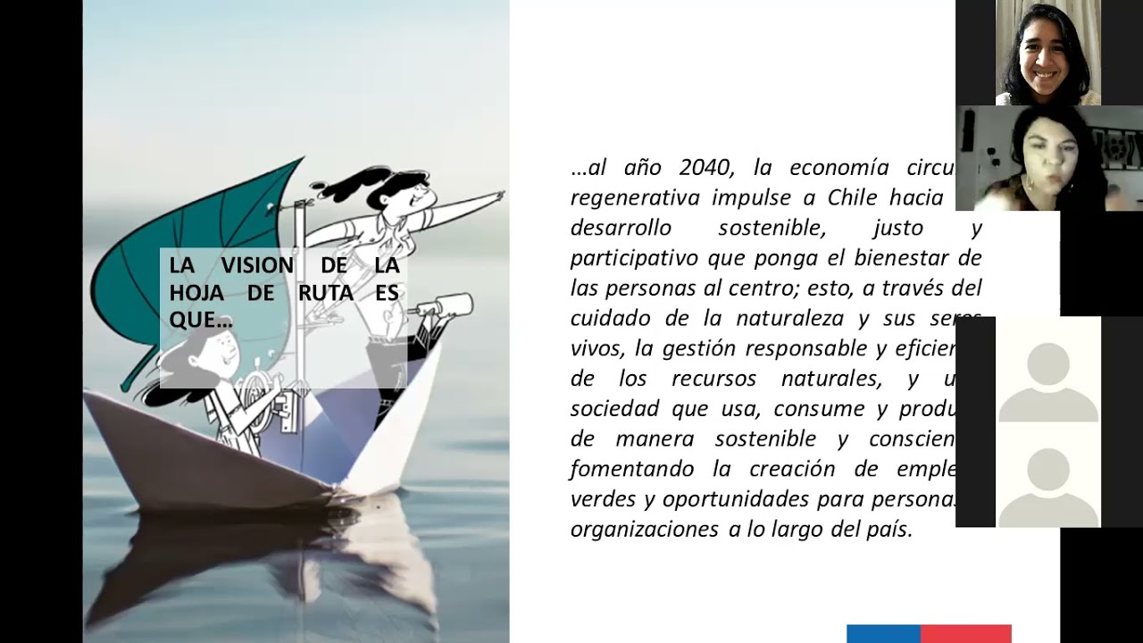 Workshop Economía Circular - sesión 1