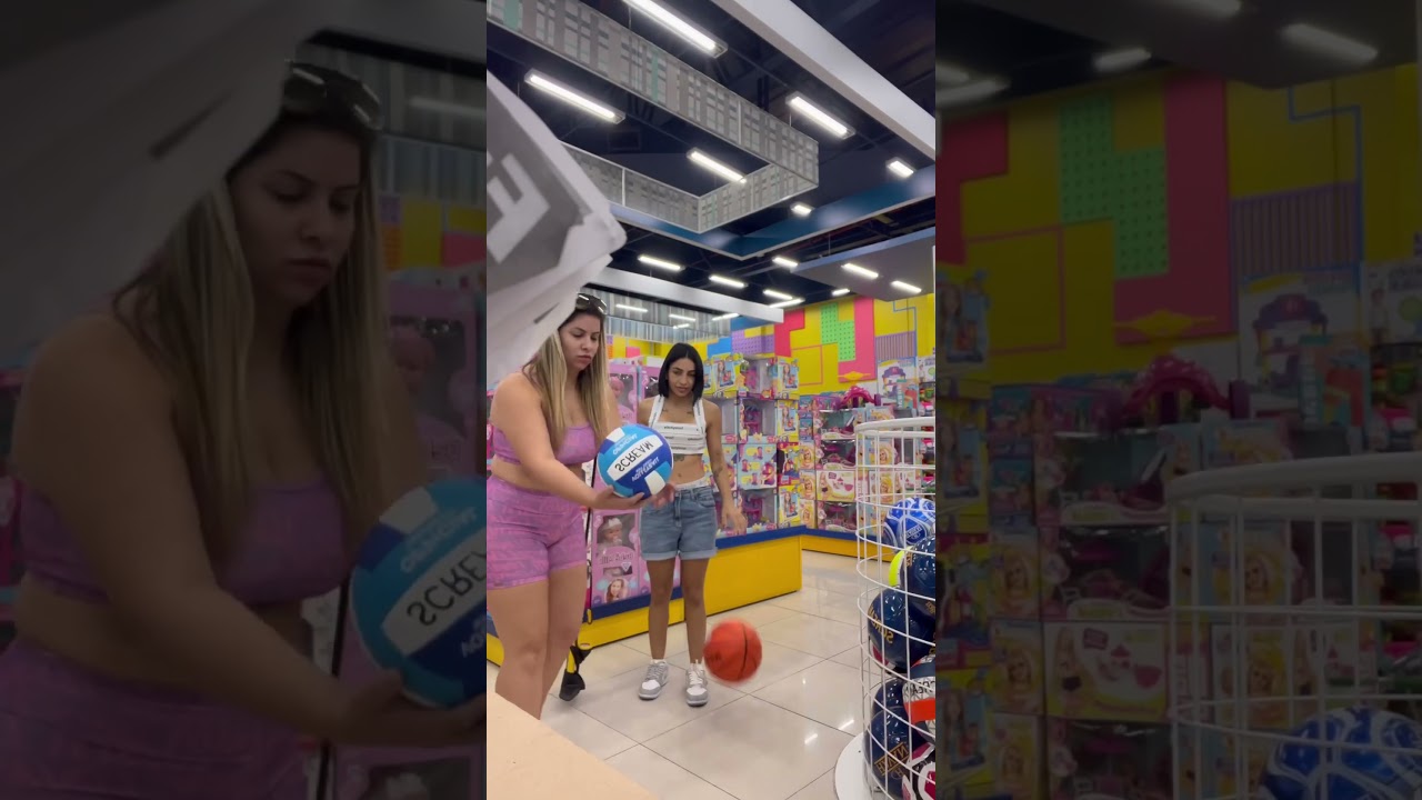 VLOG DE COMPRAS 🛍️