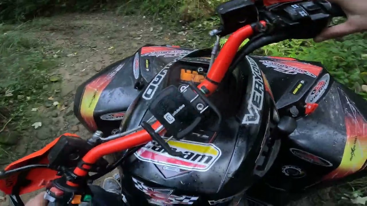 can-am renegade 570 power