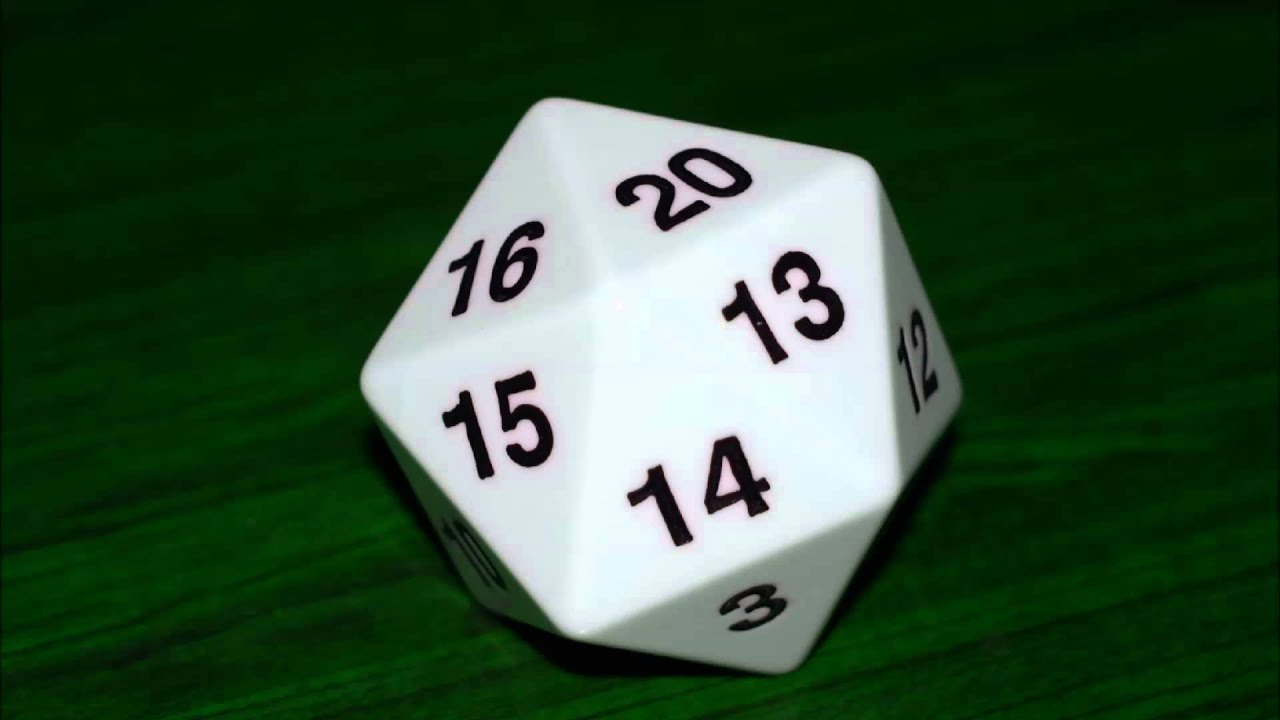 Acquisitions Inc. D&D Podcast Season 1 - Episode 3