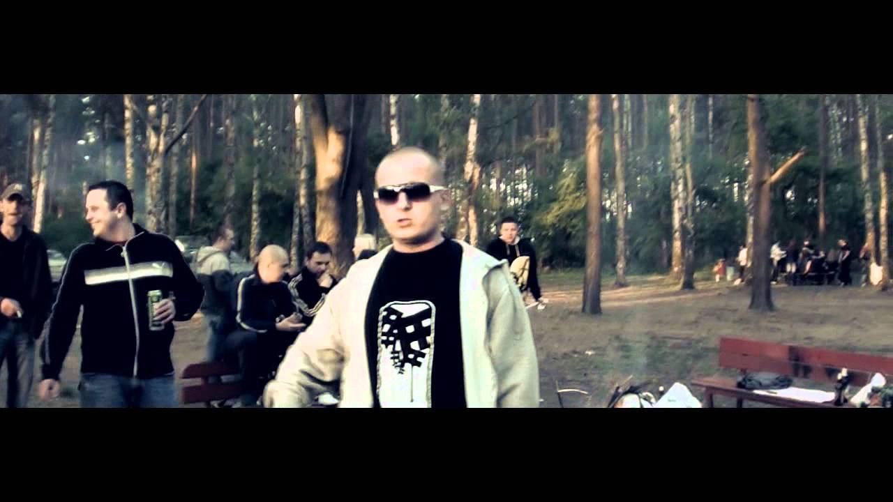 TYFFY TYFFY - To widać (Official Video)