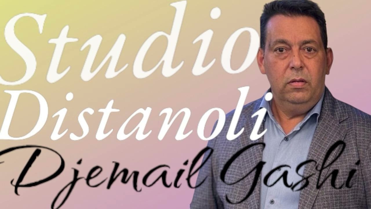 Djemail Gashi 2024 Na Dikava Mo Dad Sar bajrona Te Parne Bala 🧏‍♂️🧏‍♂️🧏‍♂️