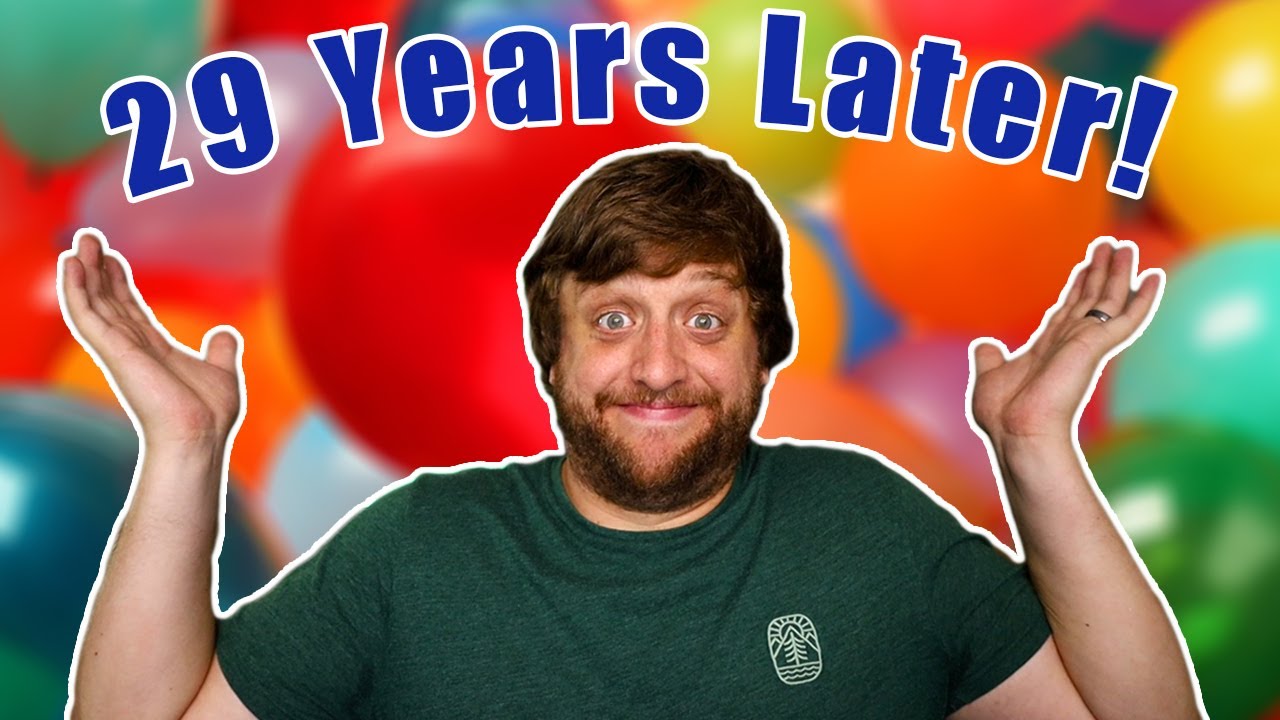 Turning 29 YEARS OLD! - What I've learned in 29 years?
