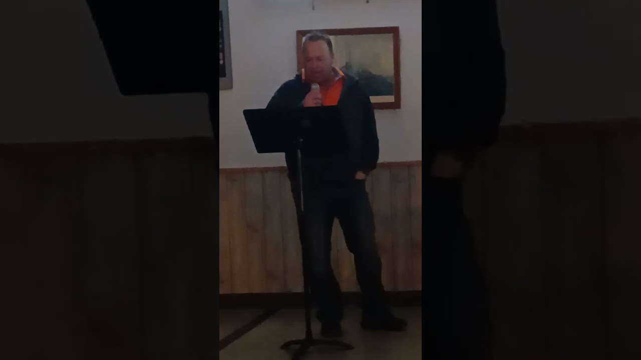 KARAOKE Night at the Royal Canadian Legion Br#29 (3/6/26) ... Fort Frances, Ontario, Canada ❤️
