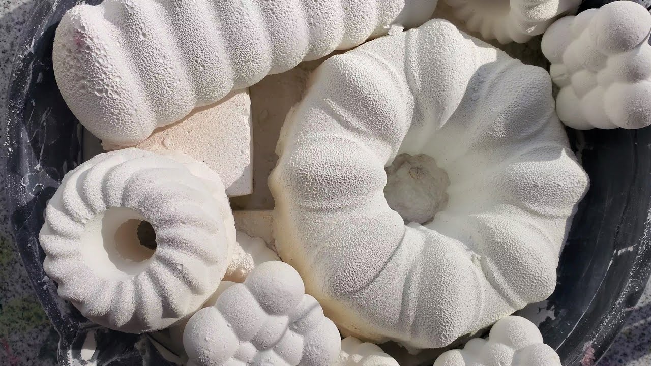 A Bleached Mix | Tutorial by @asmrlove12