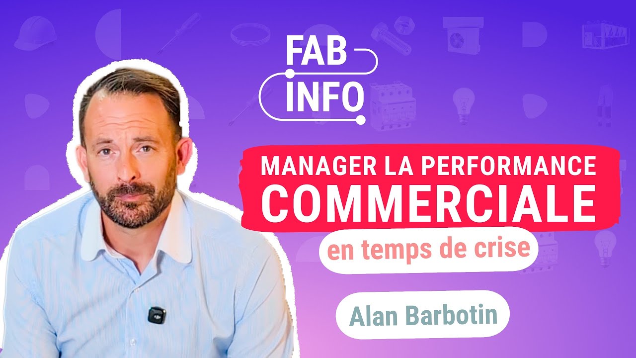 FAB-INFO #6 - Manager dans un BTP en crise - Alan Barbotin