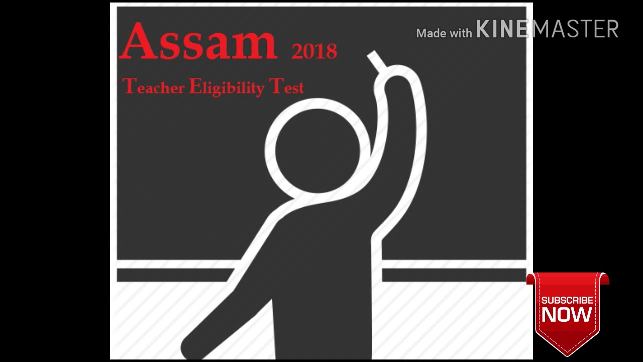 TET 2018//by Technical Rpborah Borah
