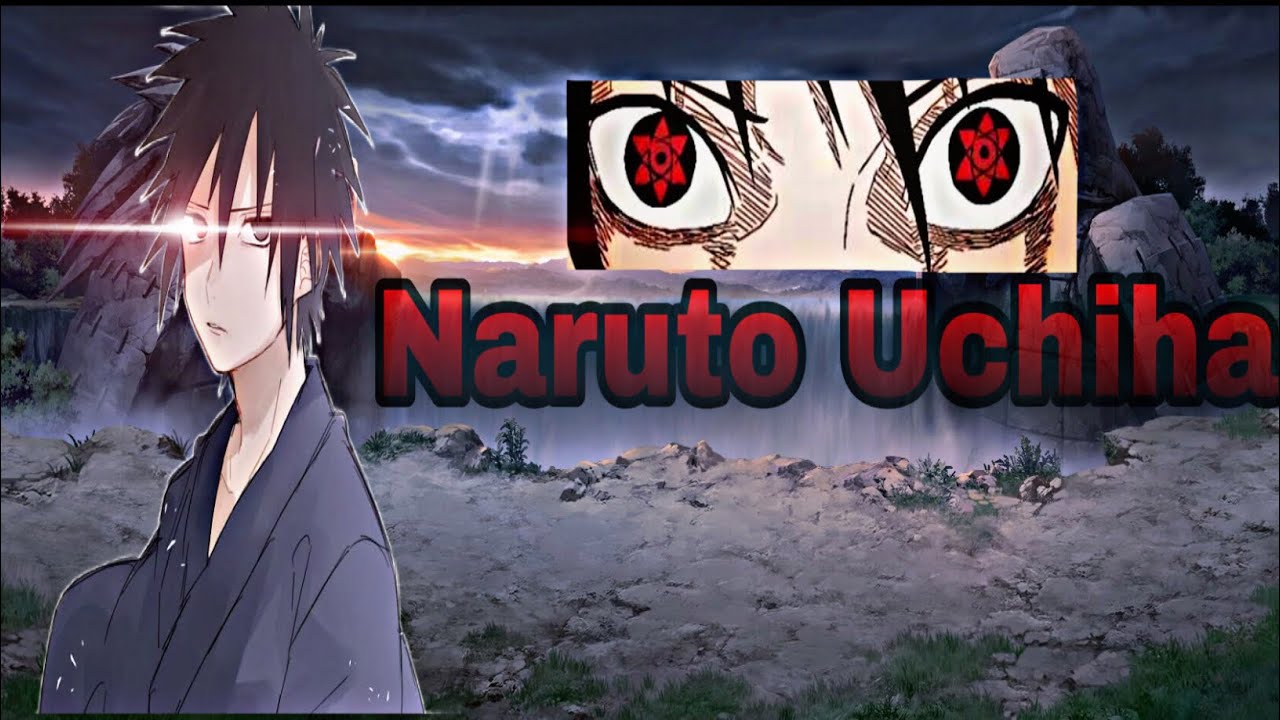 Naruto Uchiha Pt5 (TextingStory) The invasion