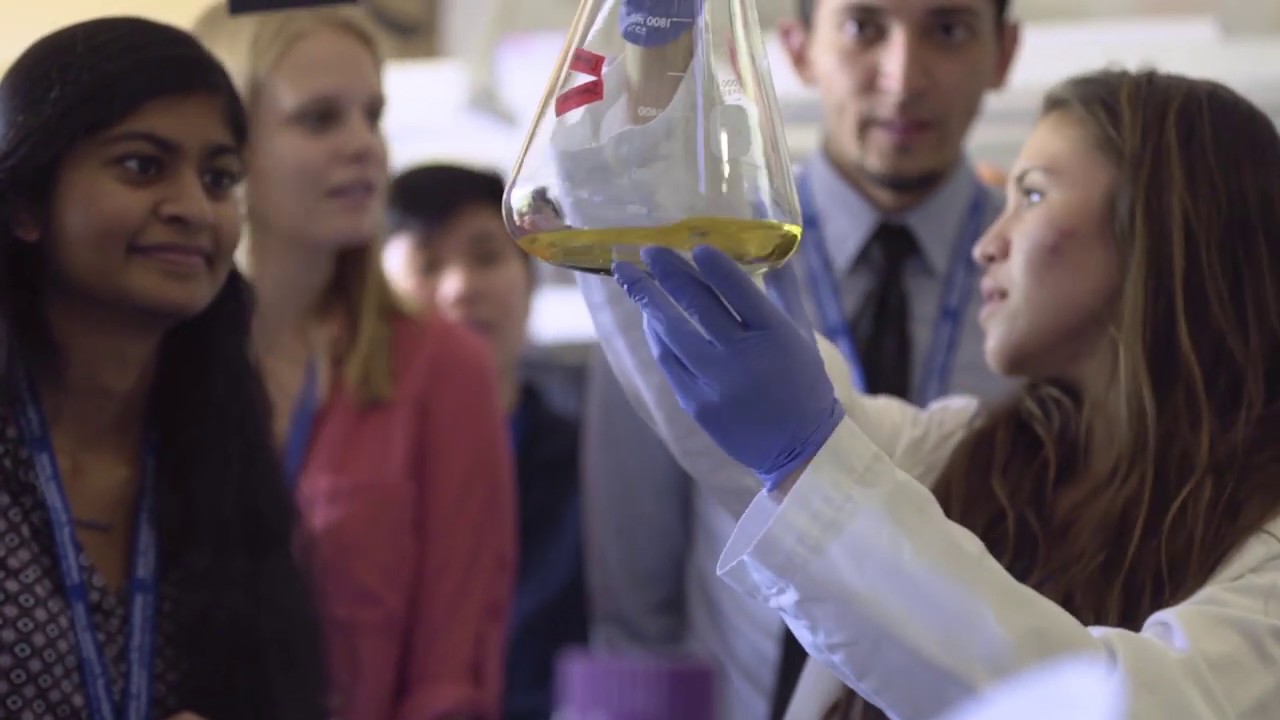SRF Education EOY Campaign Video