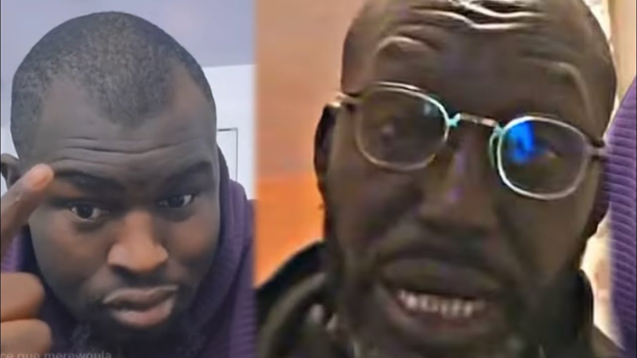 Kawtéf: khoulo bou méti Coach Bakary et Balla Diouf…Saga you gnaw 
