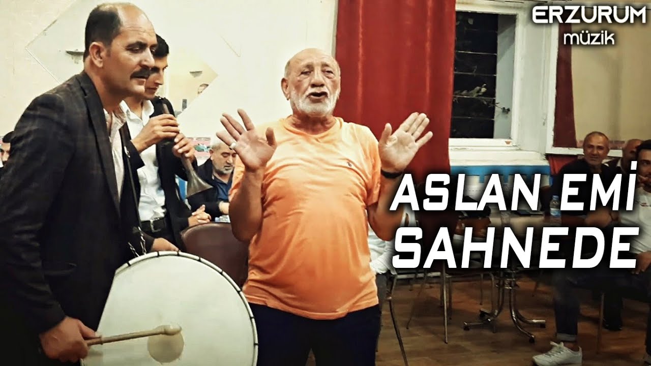 Erzurum Kısır Gecesi (Kara Güğüm & Ben Horozam Öterem Gugguli Gu & Karabağ) | Erzurum Müzik © 2021