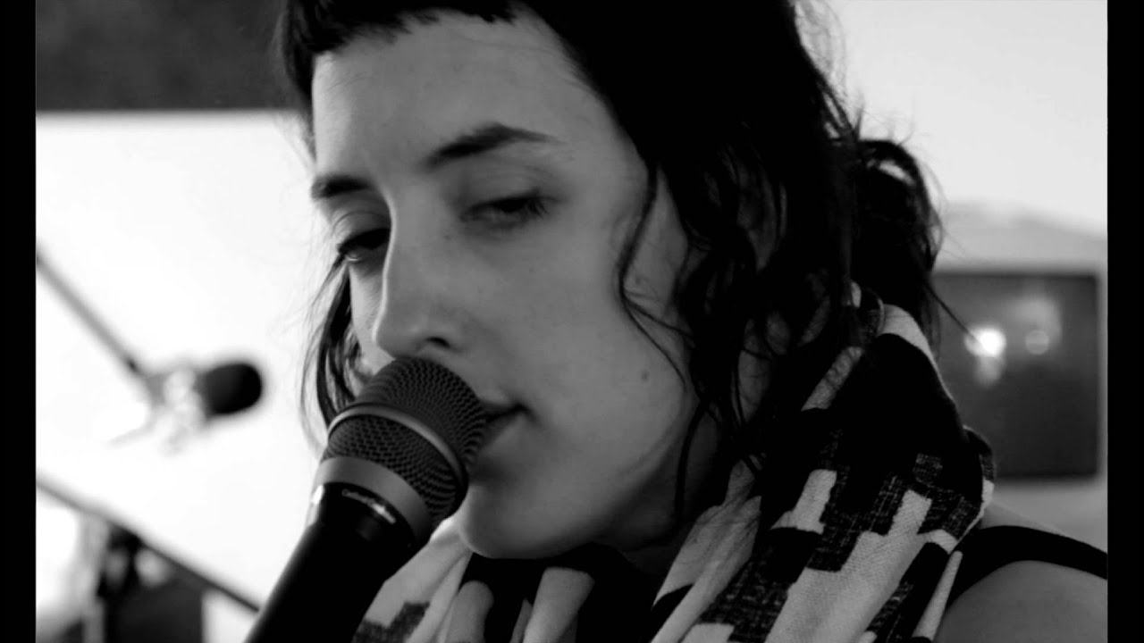 MARIE-PIERRE ARTHUR - Si Tu Savais (Live Radio Néo)