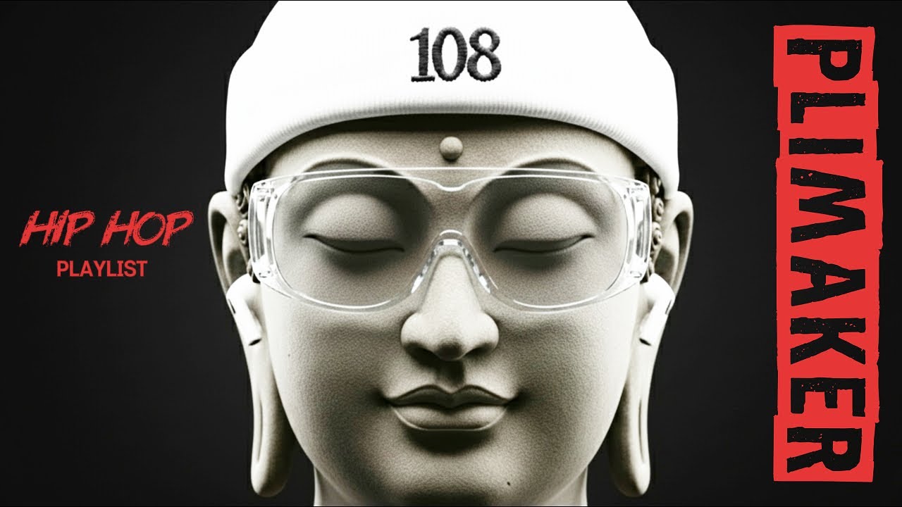 𝐩𝐥𝐚𝐲𝐥𝐢𝐬𝐭 🔥저세상 타격감으로 극락가는 빡센 힙합 플레이리스트🔥