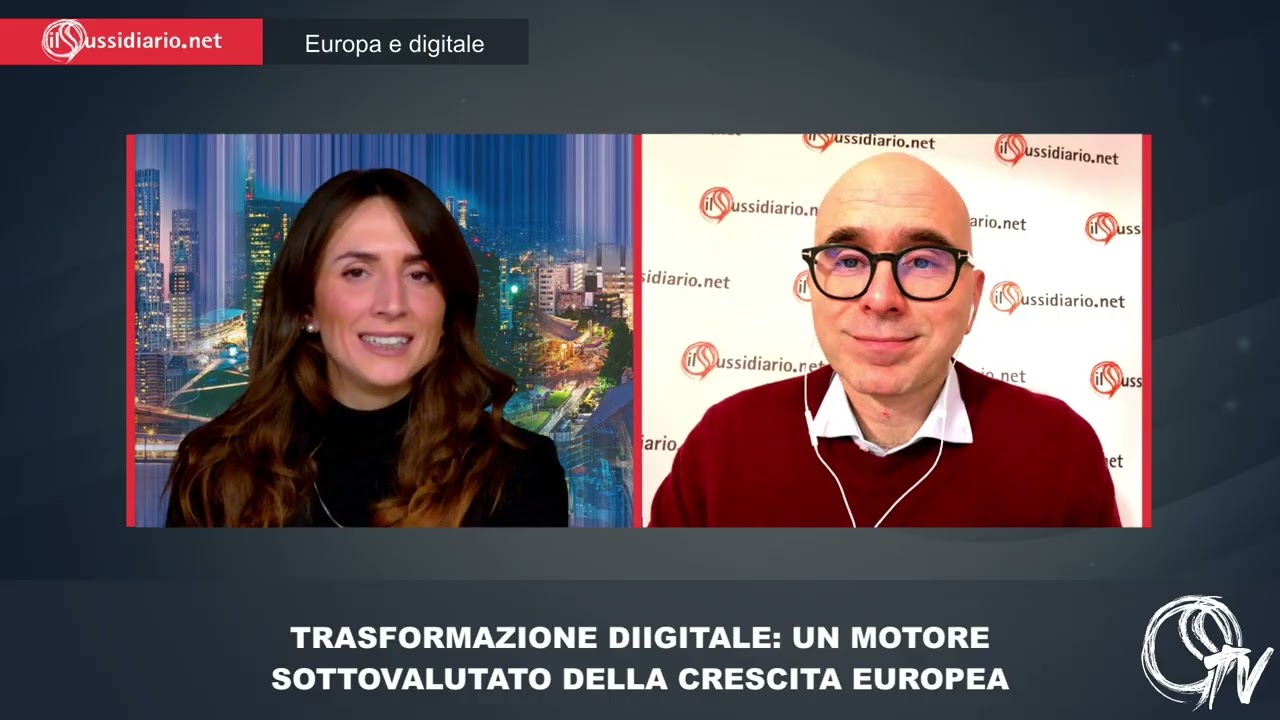 Nasce SandwichClub TV