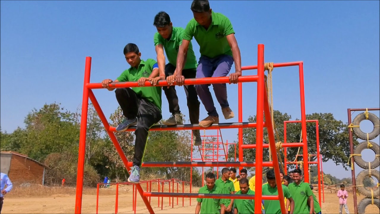 GALLANT DEFENCE COACHING ACADEMY (GDCA)