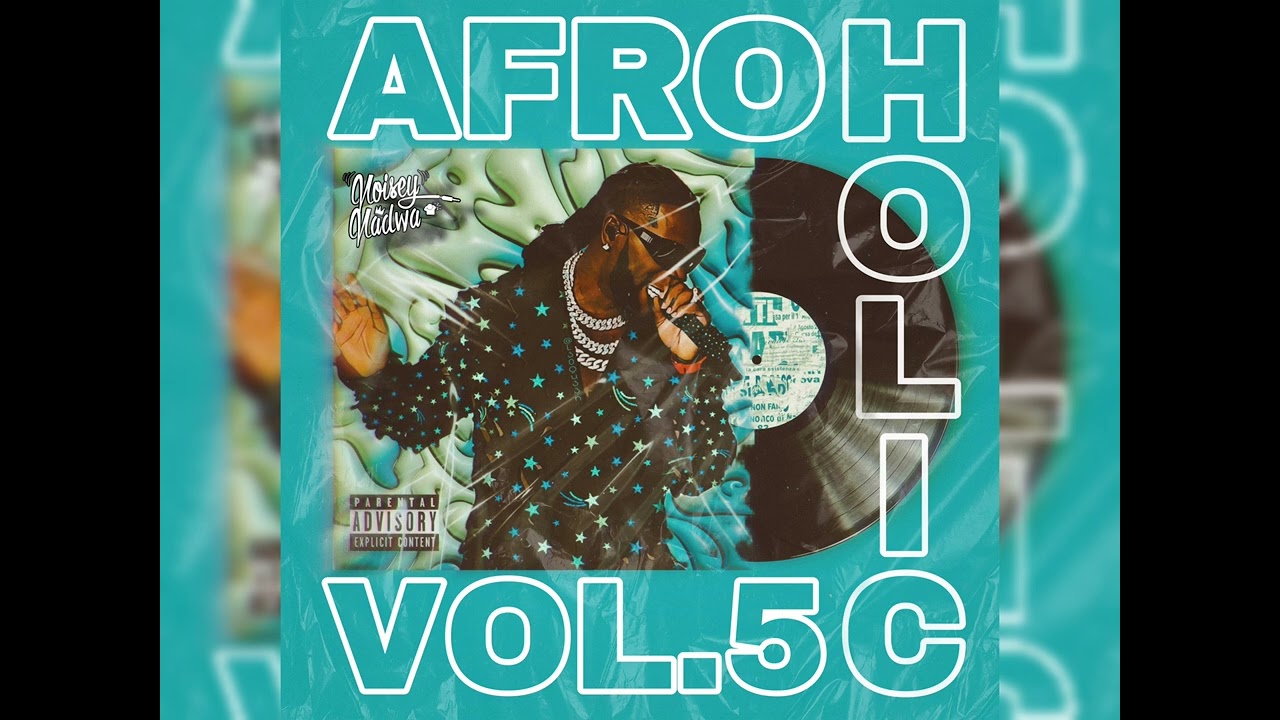 AFROHOLIC 5.0 | Afro & Amapiano Mix 2024 | Ayra Starr, King Promise, Tyler ICU etc. | @noiseynadwa