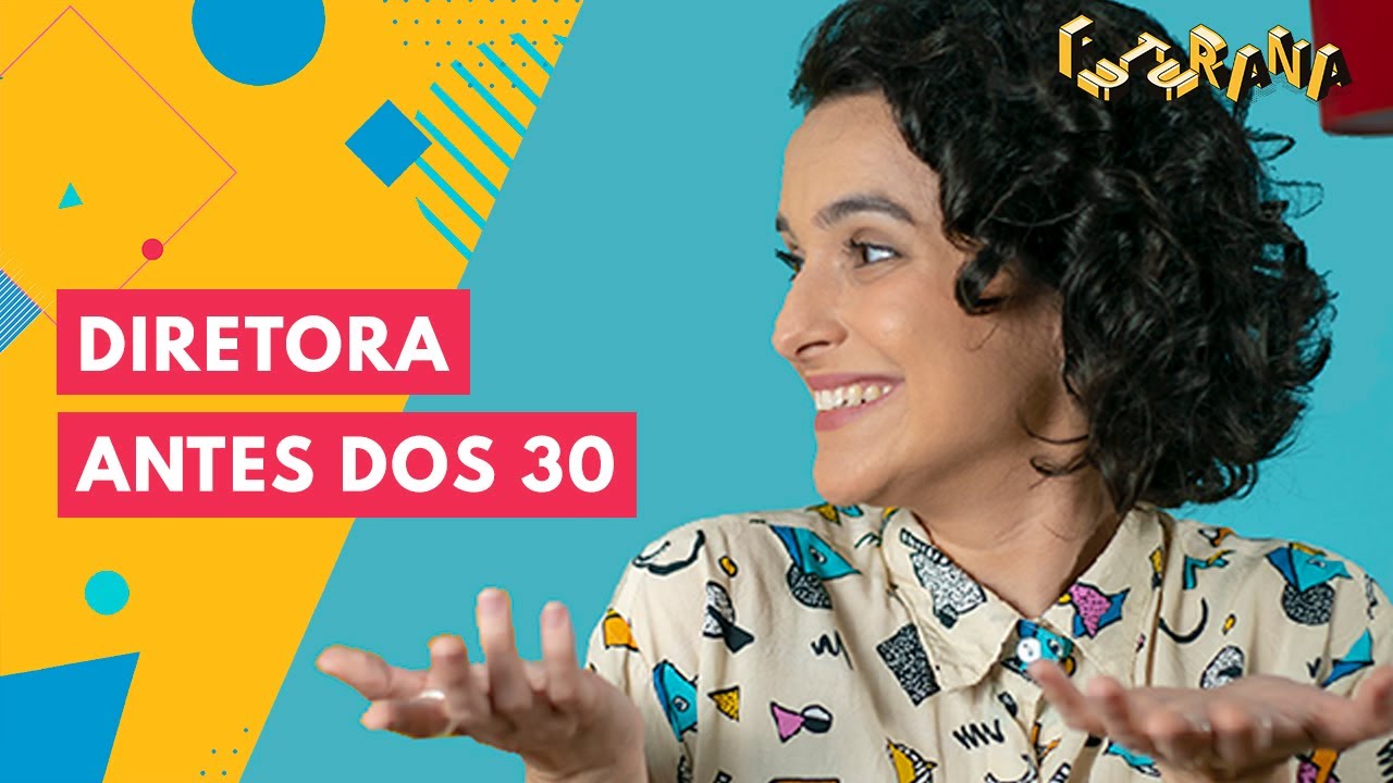 COMO SER DIRETORA ANTES DOS 30 ANOS [LIDERAN&Ccedil;A FEMININA  E DESAFIOS DO MERCADO DE TRABALHO]