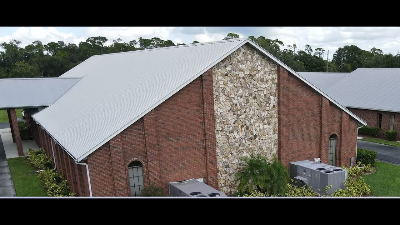Sebring Parkway Church of Christ Morning Worship Assembly February 15, 2026